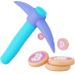 AI Trading Platform Icon